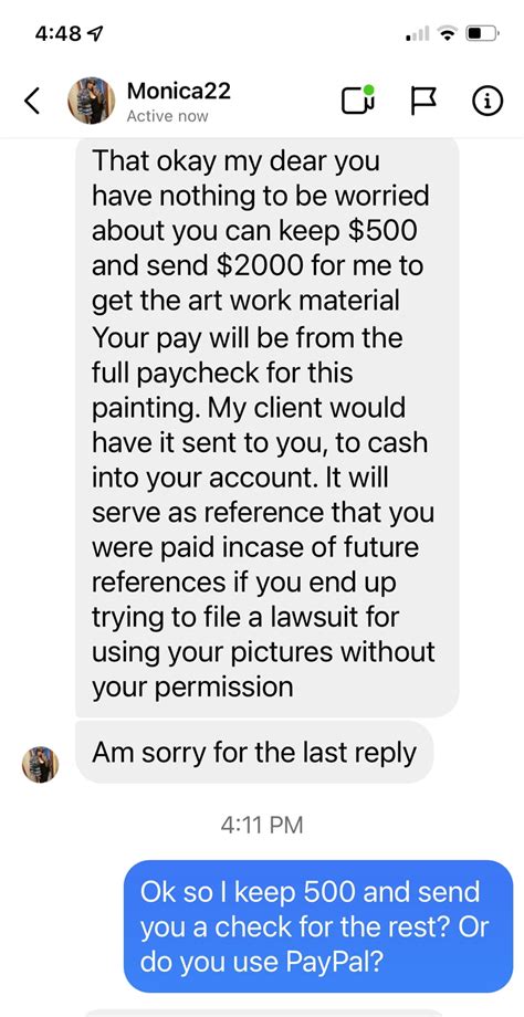 scammer threatening to post pictures of me on instagram|How to handle threats to share private images or personal info ...